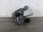 Opel Agila außen Bj.00-07 Wischermotor hinten 3881083E00 53014512