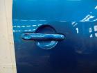 VW Touran 1T 06-10 Tür vorne rechts Beifahrertür LC5C Biscay Blue perl VW Touran 1T 06-10 Tür vorne rechts Beifahrertür LC5C Biscay Blue perl
