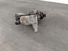 VW Golf 6 Anlasser Starter Valeo 5G 02T911023S