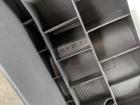 VW Golf 6 1K 08-12 Blende Armaturenbrett Fahrerseite unten rechts 5K1858368B VW Golf 6 1K 08-12 Blende Armaturenbrett Fahrerseite unten rechts 5K1858368B