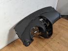Opel Corsa D original Armaturenbrett Armaturenträger 13214886 Cockpit