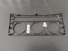 VW Passat 3C 05-07 Blende Heizungsregulierung Aludesign 3C0863100