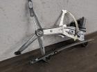 Opel Astra H Caravan Fensterheber vorne rechts Motor mit Mechanik Opel Astra H Caravan Fensterheber vorne rechts Motor mit Mechanik