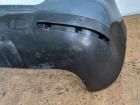 VW Touareg 7L 02-06 Stossfänger hinten mit PDC LD7U grau