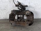 VW Touareg 7L 02-06 original 4 Kolben Bremssattel hinten links