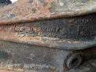 Mercedes CL500 C215 Differential Hinterachse 5,0 225kw