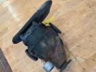 Mercedes CL500 C215 Differential Hinterachse 5,0 225kw