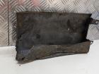 VW T4 70 7D Satz Frontblenden Blende unter Scheinwerfer links rechts