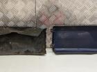 VW T4 70 7D Satz Frontblenden Blende unter Scheinwerfer links rechts