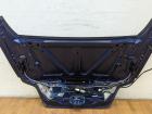 Ford Focus Cabrio II DB3 Heckklappe Kofferraumklappe Catania Blau met