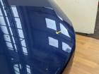 Ford Focus Cabrio II DB3 Heckklappe Kofferraumklappe Catania Blau met