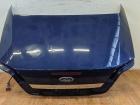 Ford Focus Cabrio II DB3 Heckklappe Kofferraumklappe Catania Blau met