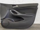 Opel Astra K Türverkleidung Innenverkleidung Tür Türpappe vorn rechts 2515653