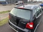 VW Polo 9N FUN Heckklappe Kofferraumklappe Klappe hinten