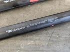 Renault Clio 3 Satz Heckklappendämpfer Gasfedern Heckklappe 8200299546