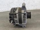 Opel Astra K Lichtmaschine Generator 130A 13587307