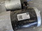 Opel Astra K Anlasser Starter 55491603 183117860