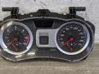 Renault Clio III Grandtour Kombiinstrument Tacho Diesel 8200761861S