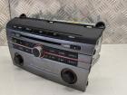 Mazda 3 BK Autoradio Radio mit CD BR2B66AR0