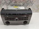 Mazda 3 BK Autoradio Radio mit CD BR2B66AR0