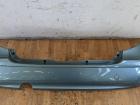 Mercedes W169 außen Klasse Stossfänger hinten Stossstange Bumper A1698850925