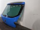 Heckklappe Kofferraumklappe Klappe hinten Seat Ibiza 6J 3 Türer LW5B Azul Galia