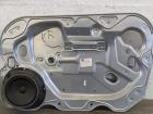 Ford Focus 2 DA3 Fensterhebermechanik Grundplatte vorn rechts 5 Türer 4M51A203A28BJ