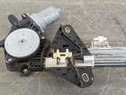 Honda CR Vorn III Rechts Fensterhebermechanik hinten links