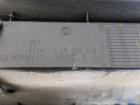 Skoda Yeti 5L Verkleidung Ladekante Kofferraum 5L6863459A