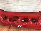 Nissan Pixo D31S Heckklappe Kofferraumklappe Deckel hinten Z9T Bright Red