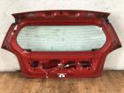 Nissan Pixo D31S Heckklappe Kofferraumklappe Deckel hinten Z9T Bright Red