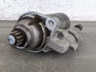 VW Polo 6R Anlasser Starter TDI 02Z911023N Bosch 0001123028