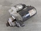 VW Polo 6R Anlasser Starter TDI 02Z911023N Bosch 0001123028