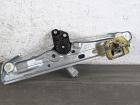 Opel Astra K Fensterheber Fensterhebermotor hinten rechts 5 Türer 13406678