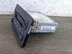 Fiat Idea 350 Autoradio Radio CD Code fehlt 7646319316