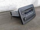 Fiat Idea 350 Autoradio Radio CD Code fehlt 7646319316