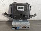 Opel Astra K Radio Autoradio Display Mainunit 42342511 42438256