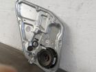 Hyundai Sonata NF Fensterheber hinten links Scheibenheber