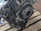 Subaru Legacy BE Motor Engine Boxermotor 92kw EJ201 282tkm