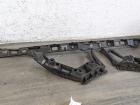 VW Golf VI 1K Haltersatz Stoßfänger 3-teilig Halter Einschub