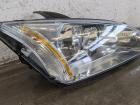 Ford Focus DA3 Scheinwerfer Lampe vorn rechts 4M5113W029AC
