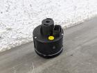 VW Golf 6 VI Lichtschalter Nebelscheinwerfer Schalter Chrom 3C8941431C