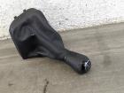 VW Up AA Schaltknauf mit Manschette Schalthebel 5 Gang 1S0711113T