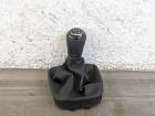 VW Up AA Schaltknauf mit Manschette Schalthebel 5 Gang 1S0711113T