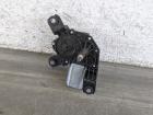 Opel Corsa D Heckwischermotor Motor Wischer hinten 13163029