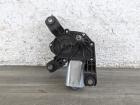 Opel Corsa D Heckwischermotor Motor Wischer hinten 13163029