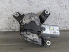 Opel Corsa D Heckwischermotor Motor Wischer hinten 13163029