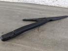 Opel Corsa D Heckwischerarm Wischerarm hinten