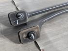 Land Rover Discovery II 2 Dachreling links rechts Reling