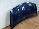 Renault Clio 3 III Motorhaube Bonnet Haube vorn NV432-Monaco Blau